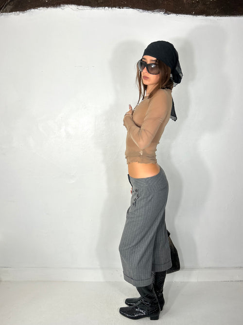 609 Stripe Capri