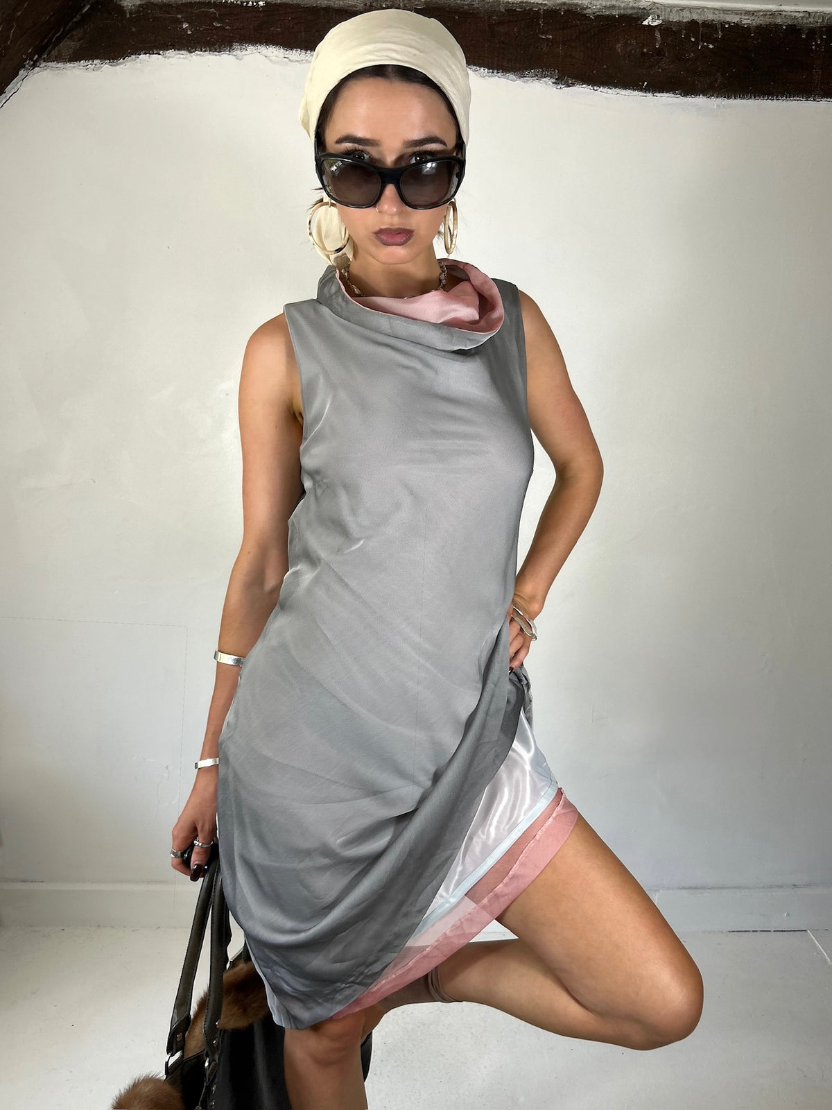 272 Reversible Midi