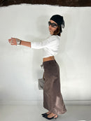 589 Canvas Maxi