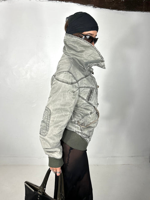 573 Clay Bomber