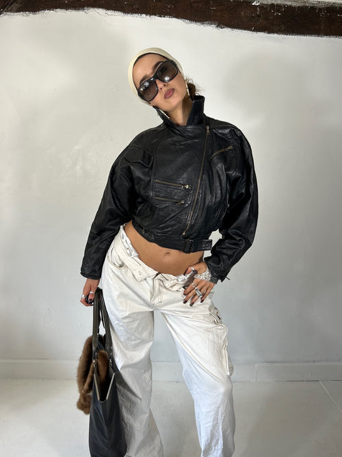328 Zip Jacket