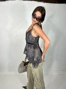 945 Print Cami