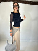 867 Mesh Slip