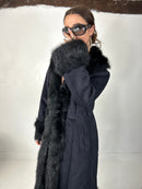 343  Fur Trench