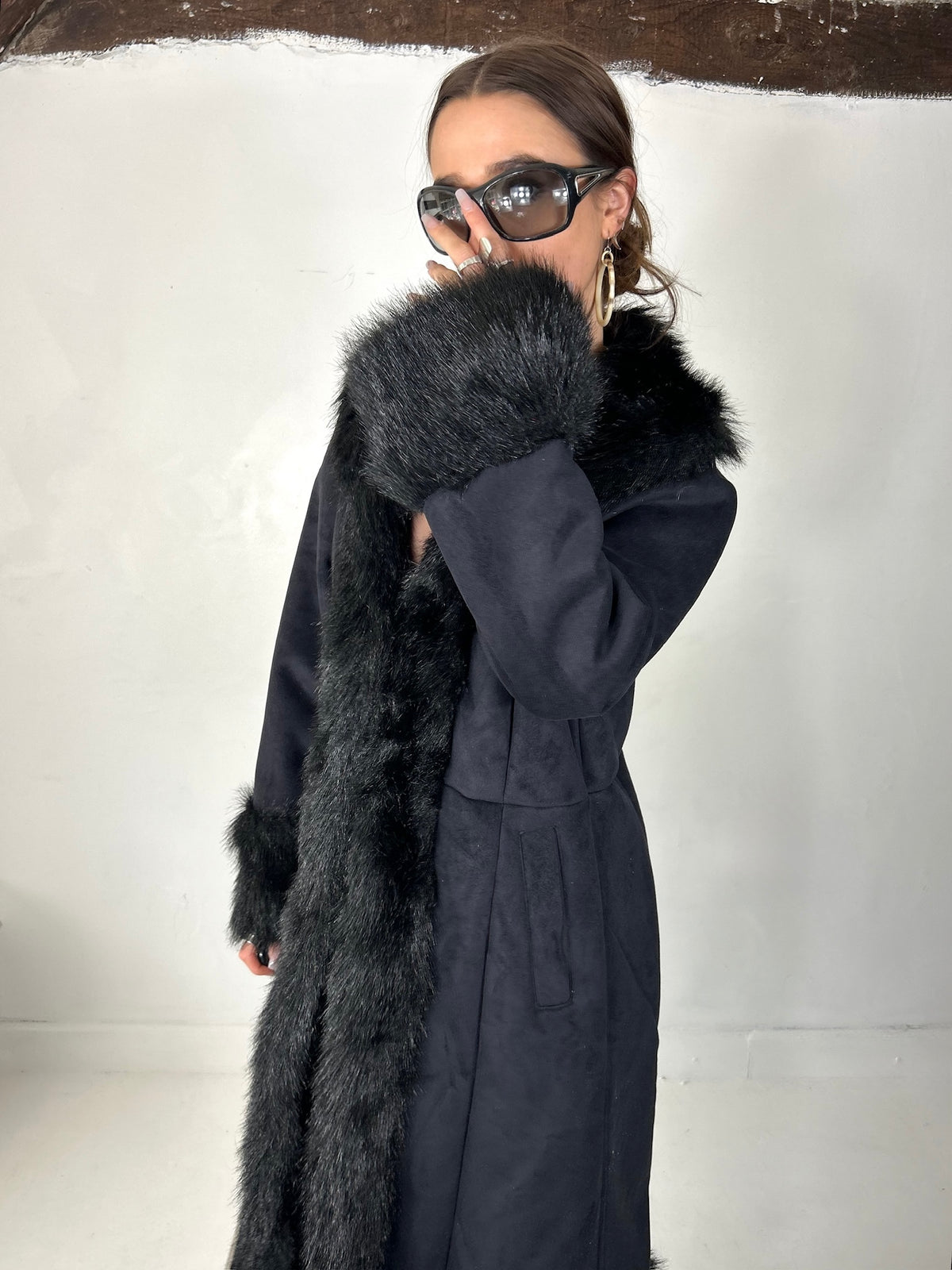 343  Fur Trench
