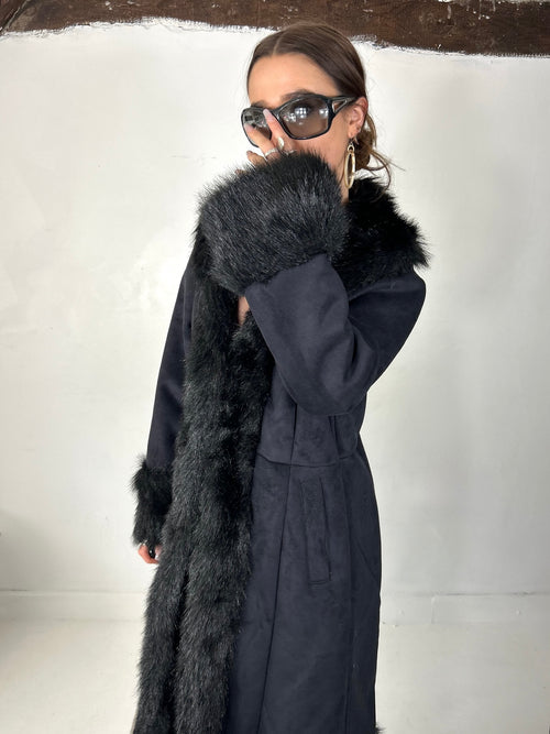 343  Fur Trench