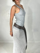 2 Stud Belt