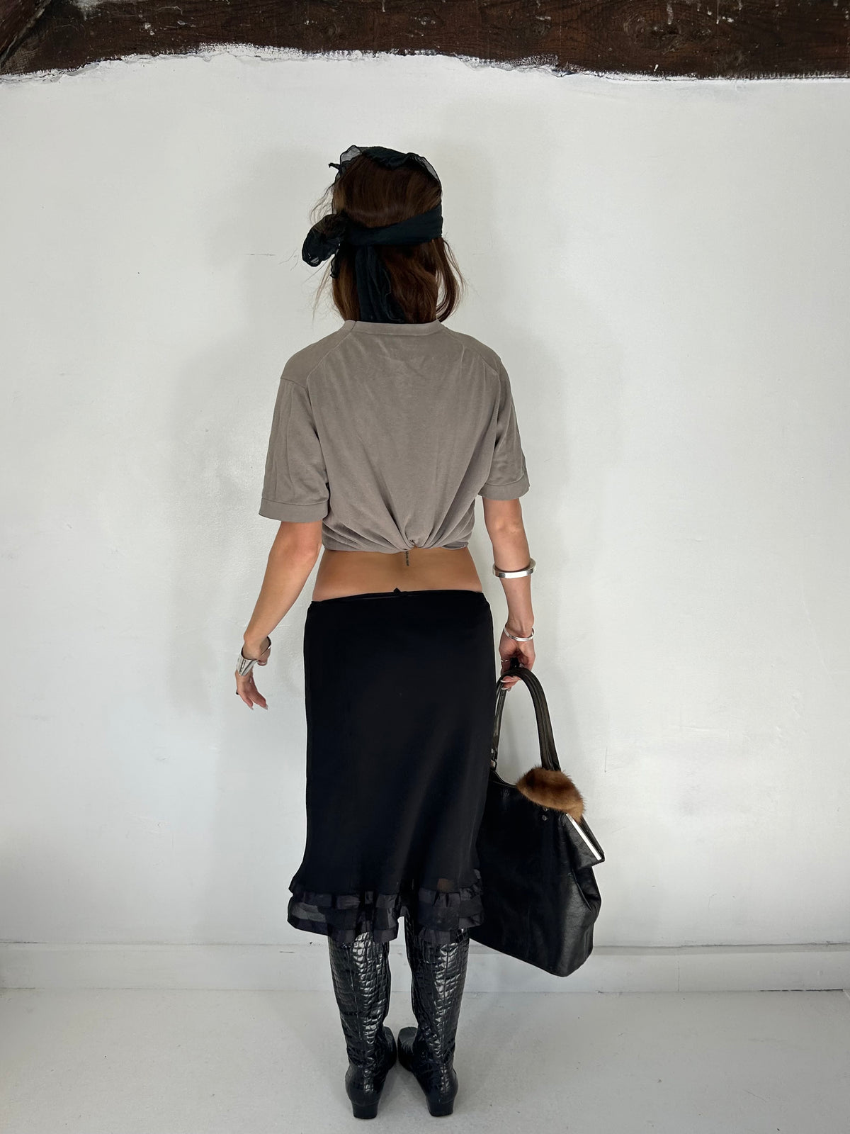 585 Midi Slip