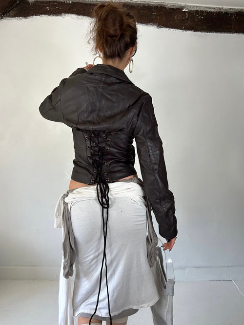 334 Cinch Jacket