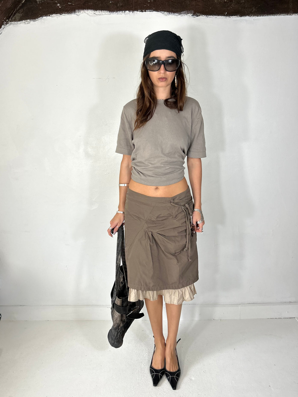 594 Charm Midi