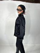 348 Onyx Jacket