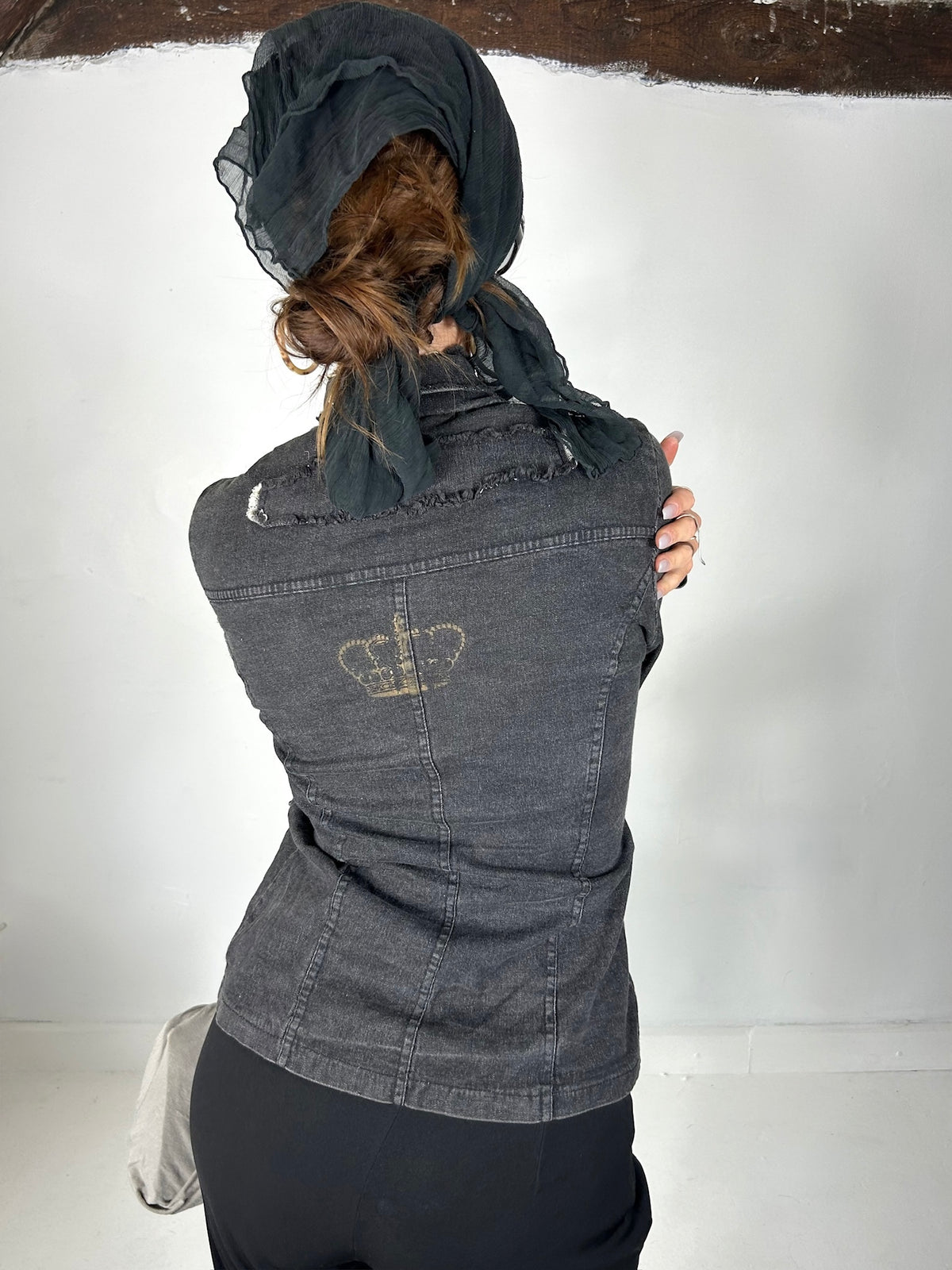 562 Crest Jacket