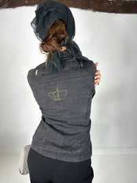 562 Crest Jacket