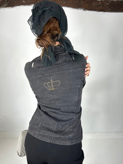 562 Crest Jacket