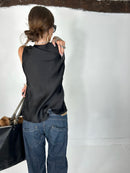 950 Satin Tank