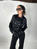 348 Onyx Jacket