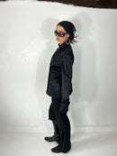 348 Onyx Jacket