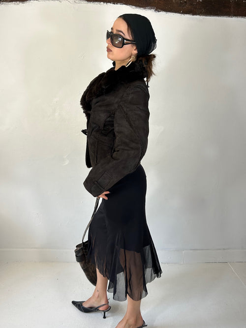 311 Toggle Jacket
