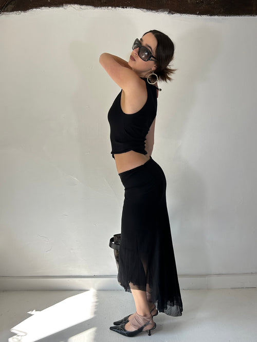 560 Asymmetric Maxi