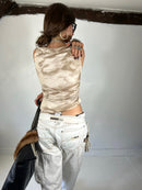 860 Marble Tank