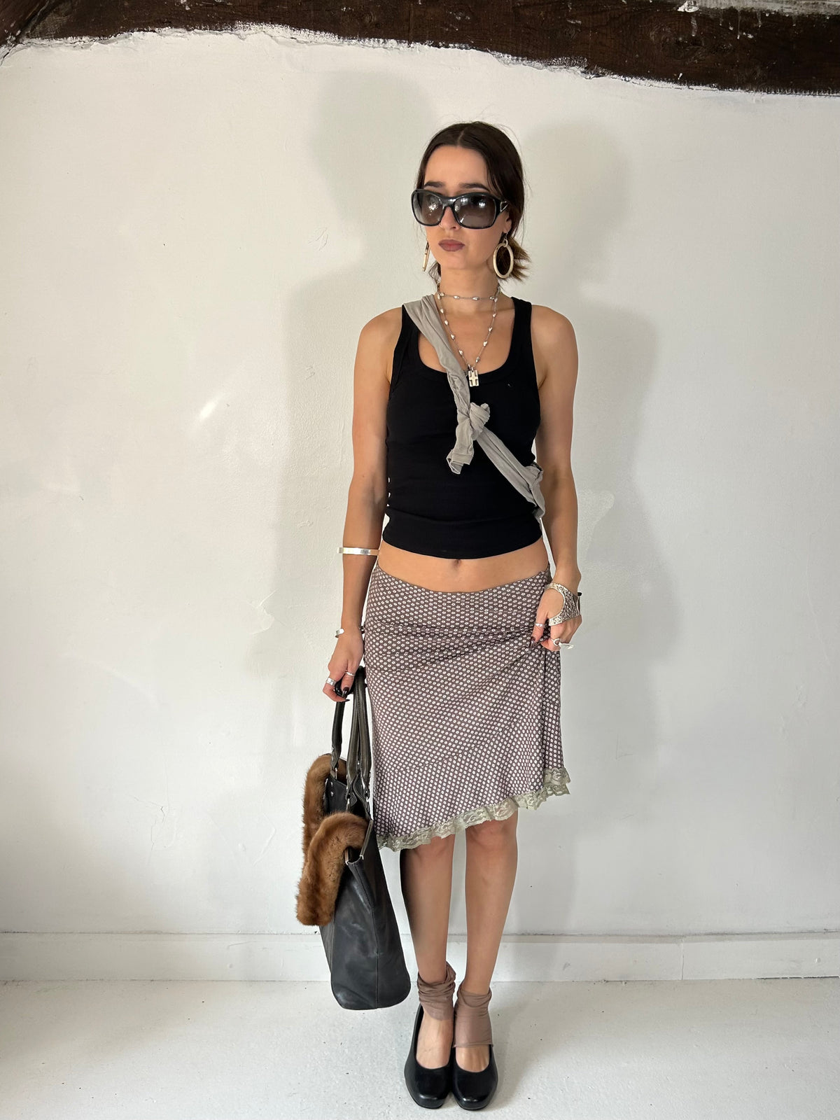 522 Daisy Midi