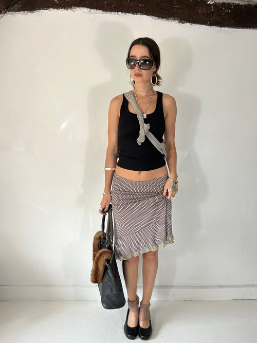 522 Daisy Midi