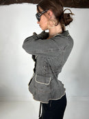 339 Corset Jacket