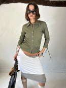 905 Utility Blouse