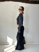 531 Knit Maxi