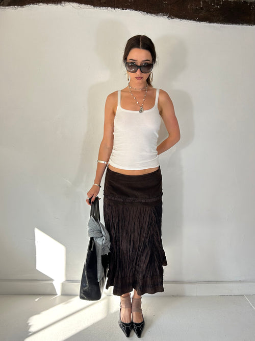 546 Textured Midi