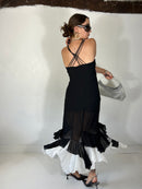 261 Tutu Maxi