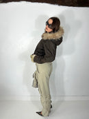 354 Fur Bomber