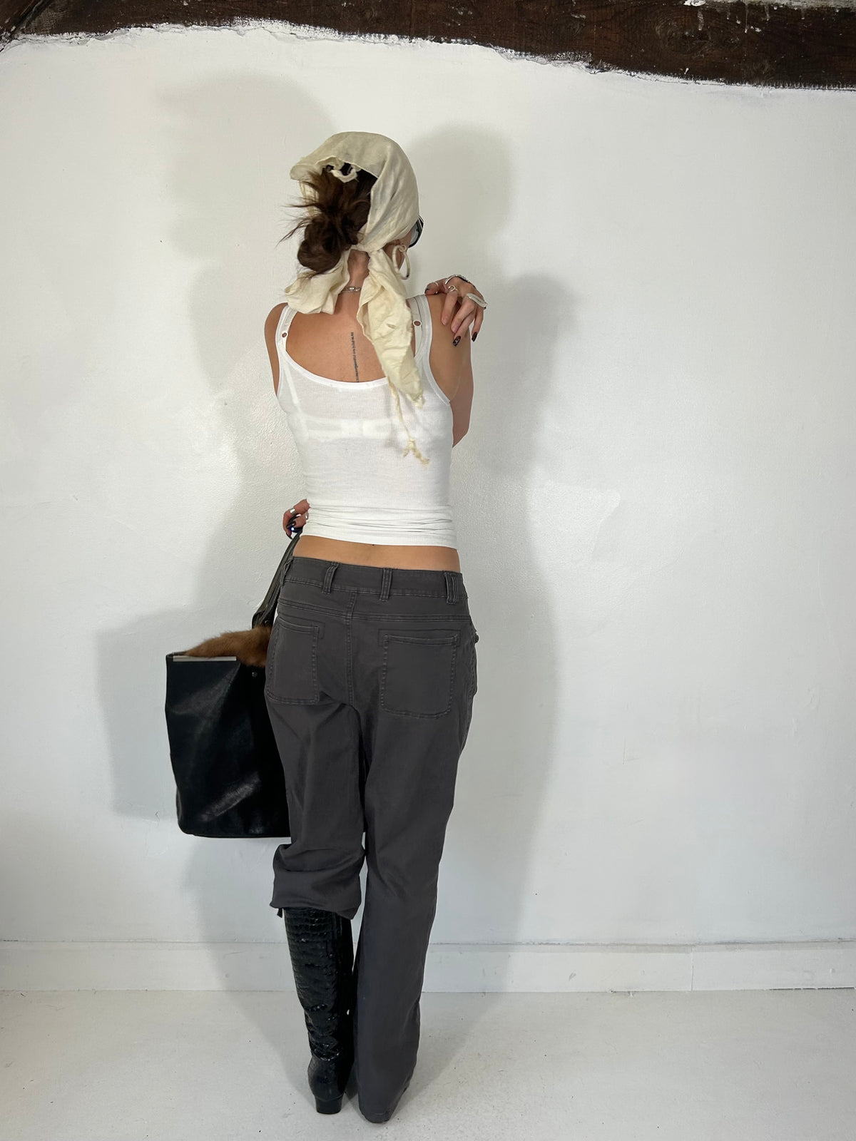 533 Pocket Pant