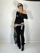 891 Sheer Drape