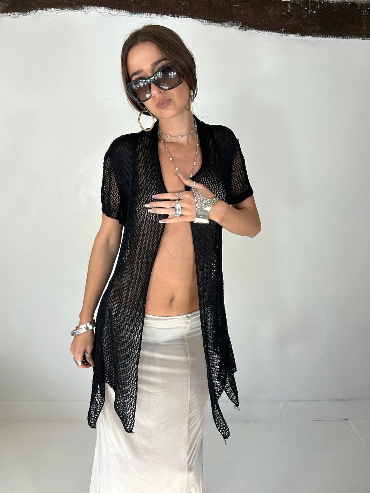 915 Multi-Way Wrap