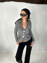 347 Ruch Jacket
