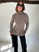 868 Pocket Knit