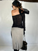 891 Sheer Drape
