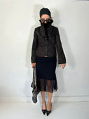 311 Toggle Jacket
