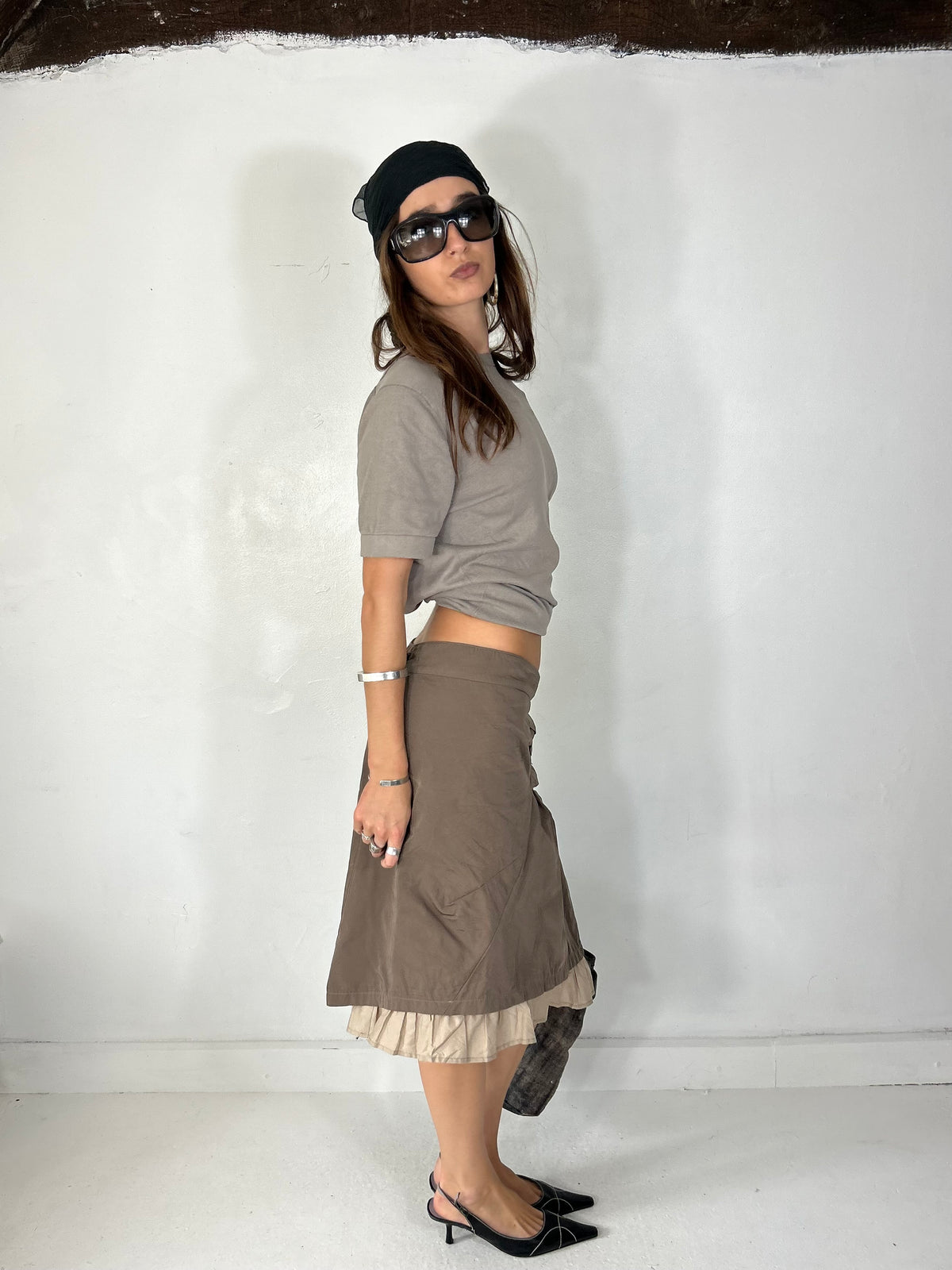594 Charm Midi