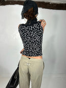 919 Lace Tank