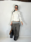 329  Corset Blazer