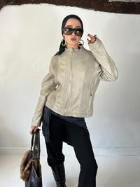 319 Stone Jacket
