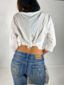 606 Camo Jean