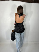 953 Tie Halter