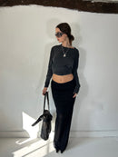 531 Knit Maxi