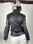 353 Panel Blazer