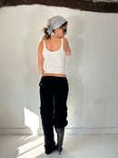 545 Print Pants