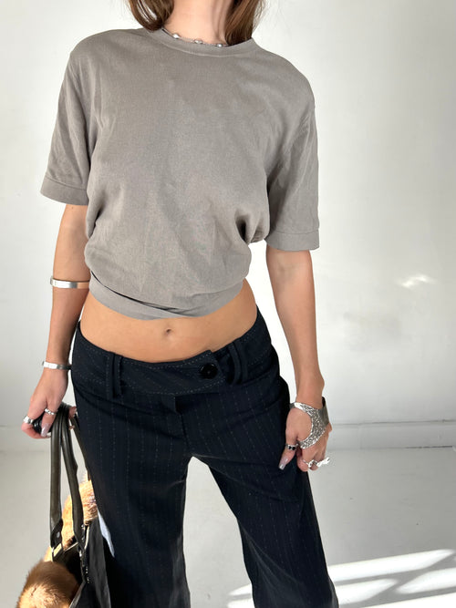 588 Stripe Pant