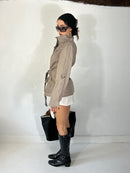 313 Cinch Jacket